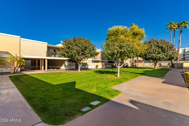 $314,500 | 4615 North 22nd Street, Unit 204, Phoenix, AZ 85016