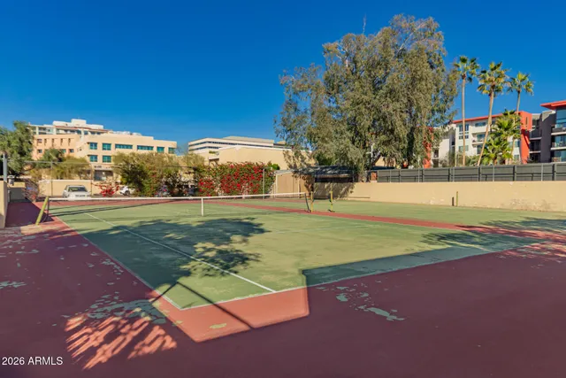 $314,500 | 4615 North 22nd Street, Unit 204, Phoenix, AZ 85016