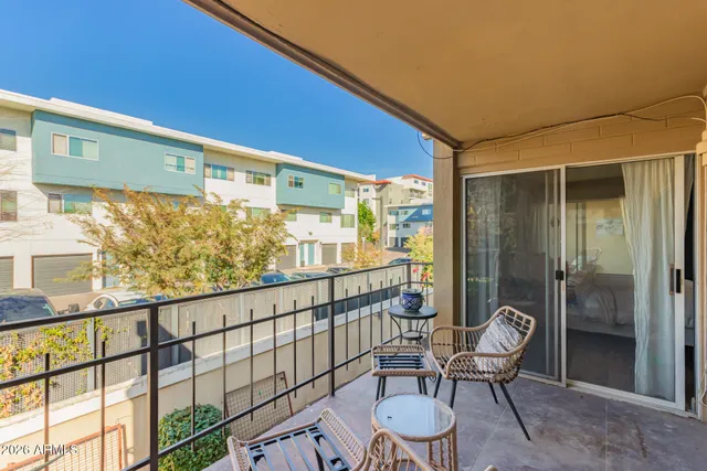 $314,500 | 4615 North 22nd Street, Unit 204, Phoenix, AZ 85016