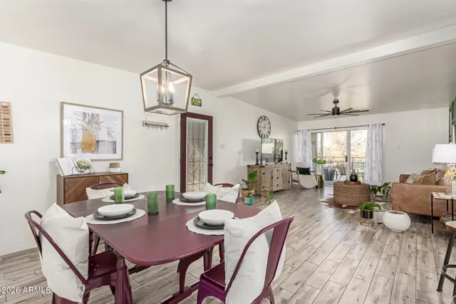 $314,500 | 4615 North 22nd Street, Unit 204, Phoenix, AZ 85016