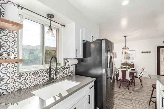 $314,500 | 4615 North 22nd Street, Unit 204, Phoenix, AZ 85016