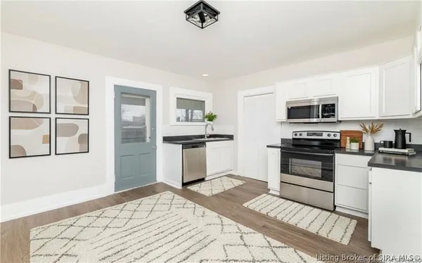 $219,900 | 336 East 16th Street, New Albany, IN 47150