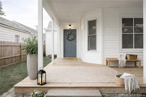 $219,900 | 336 East 16th Street, New Albany, IN 47150