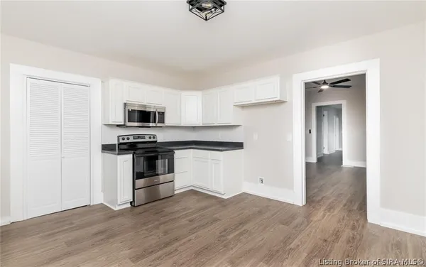 $219,900 | 336 East 16th Street, New Albany, IN 47150