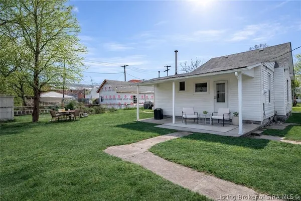 $219,900 | 336 East 16th Street, New Albany, IN 47150