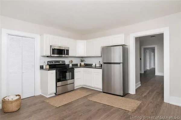 $219,900 | 336 East 16th Street, New Albany, IN 47150