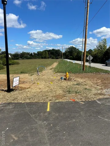 $125,000 | 0 Lot 1 The Highlands Court, Pacific, MO 63069