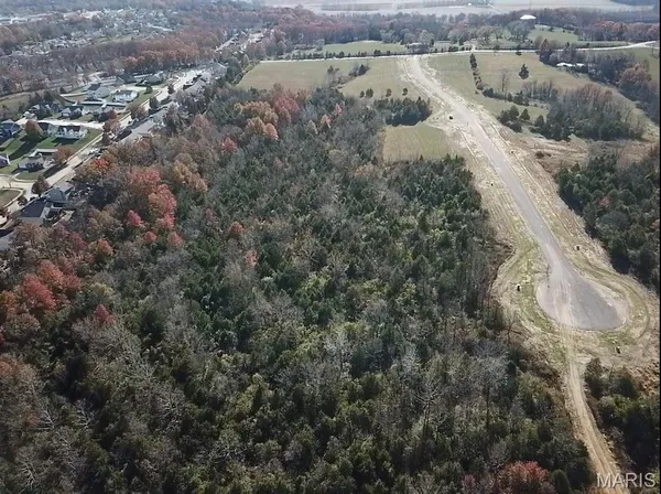 $125,000 | 0 Lot 1 The Highlands Court, Pacific, MO 63069