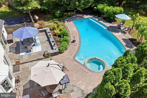 $949,000 | 205 Stout Road, Ambler, PA 19002