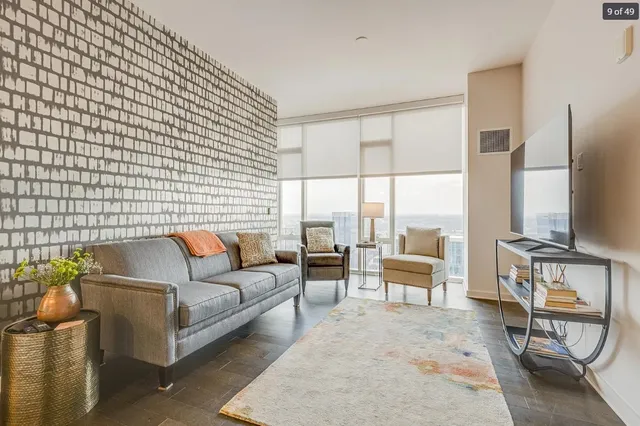 $3,499 | 515 Church Street, Unit 3208, Nashville, TN 37219