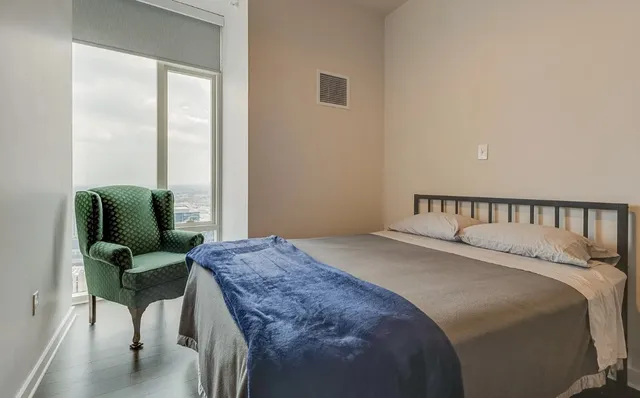 $3,499 | 515 Church Street, Unit 3208, Nashville, TN 37219