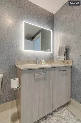 $3,499 | 515 Church Street, Unit 3208, Nashville, TN 37219