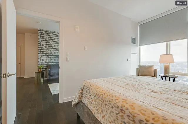 $3,499 | 515 Church Street, Unit 3208, Nashville, TN 37219