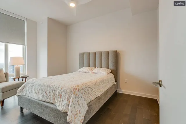 $3,499 | 515 Church Street, Unit 3208, Nashville, TN 37219