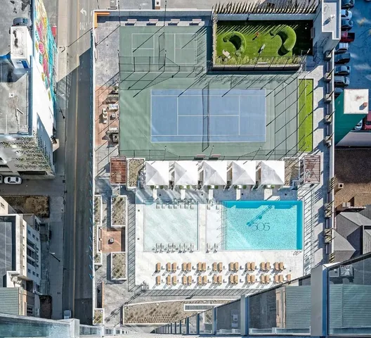 $3,499 | 515 Church Street, Unit 3208, Nashville, TN 37219