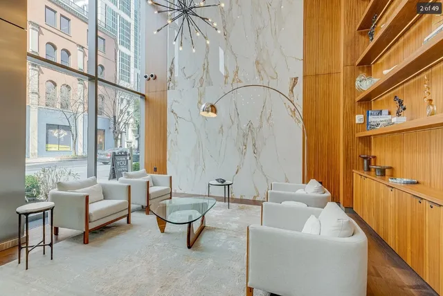 $3,499 | 515 Church Street, Unit 3208, Nashville, TN 37219