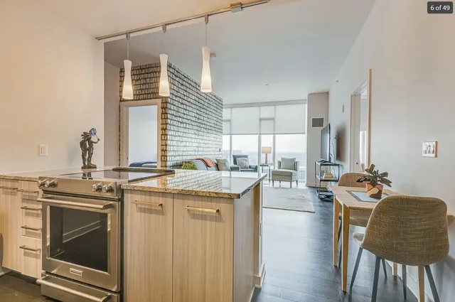 $3,499 | 515 Church Street, Unit 3208, Nashville, TN 37219