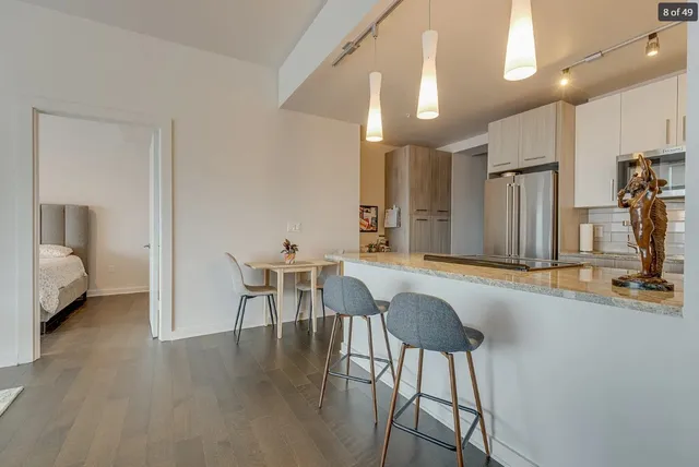 $3,499 | 515 Church Street, Unit 3208, Nashville, TN 37219