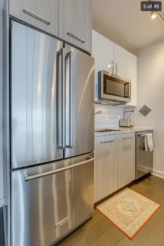 $3,499 | 515 Church Street, Unit 3208, Nashville, TN 37219