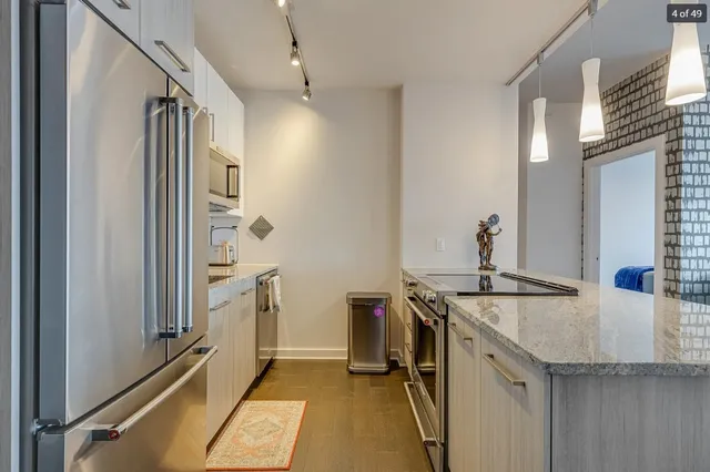 $3,499 | 515 Church Street, Unit 3208, Nashville, TN 37219