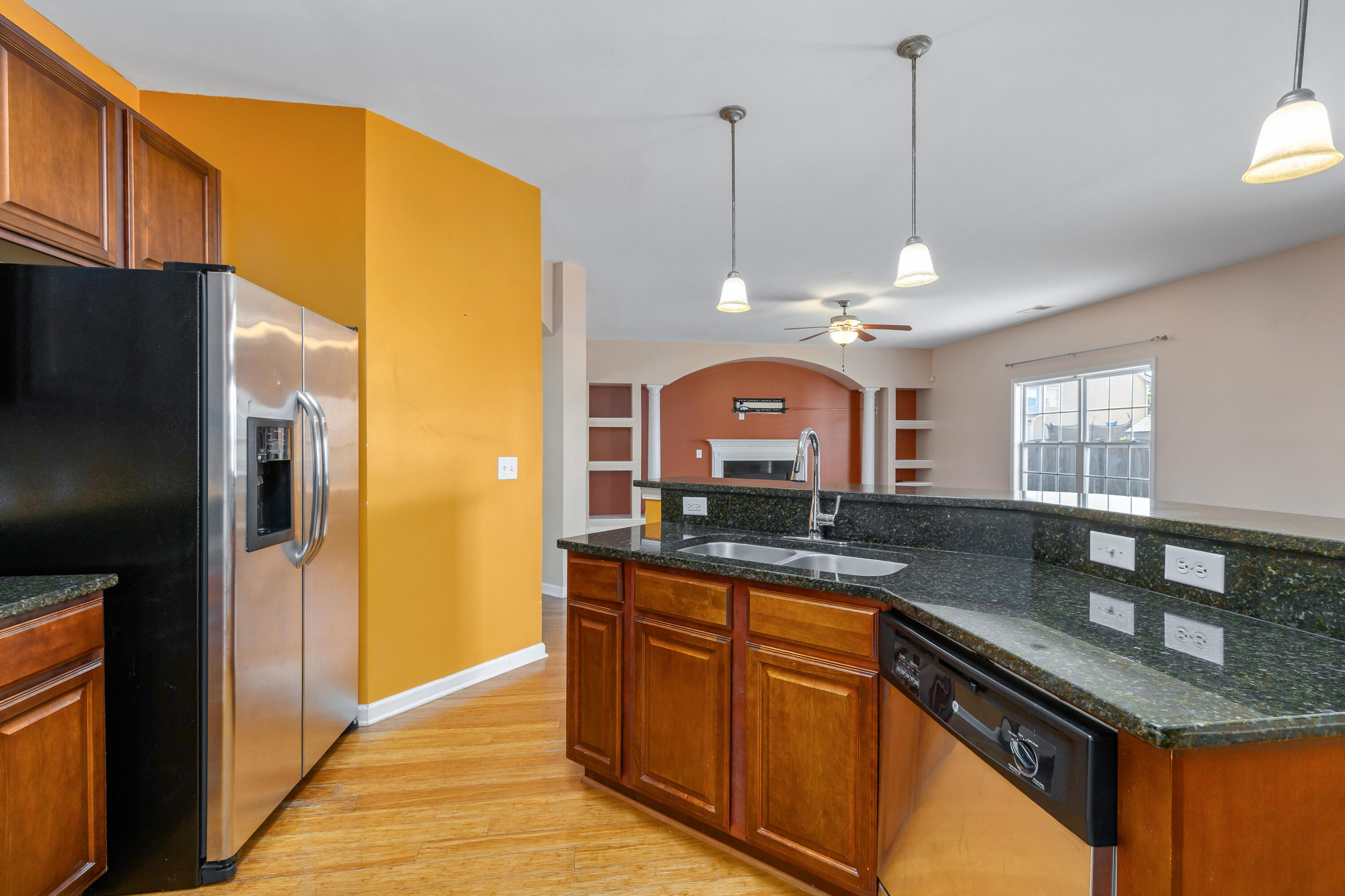 3625 Galloway Lane Sumter, SC 29154 - Photo 10 of 36