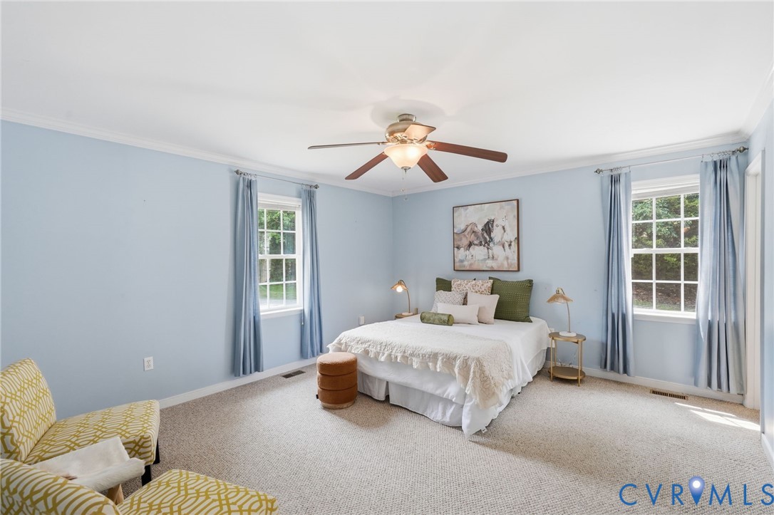 2151 Turkey Island Road Crewe, VA 23930 - Photo 29 of 56