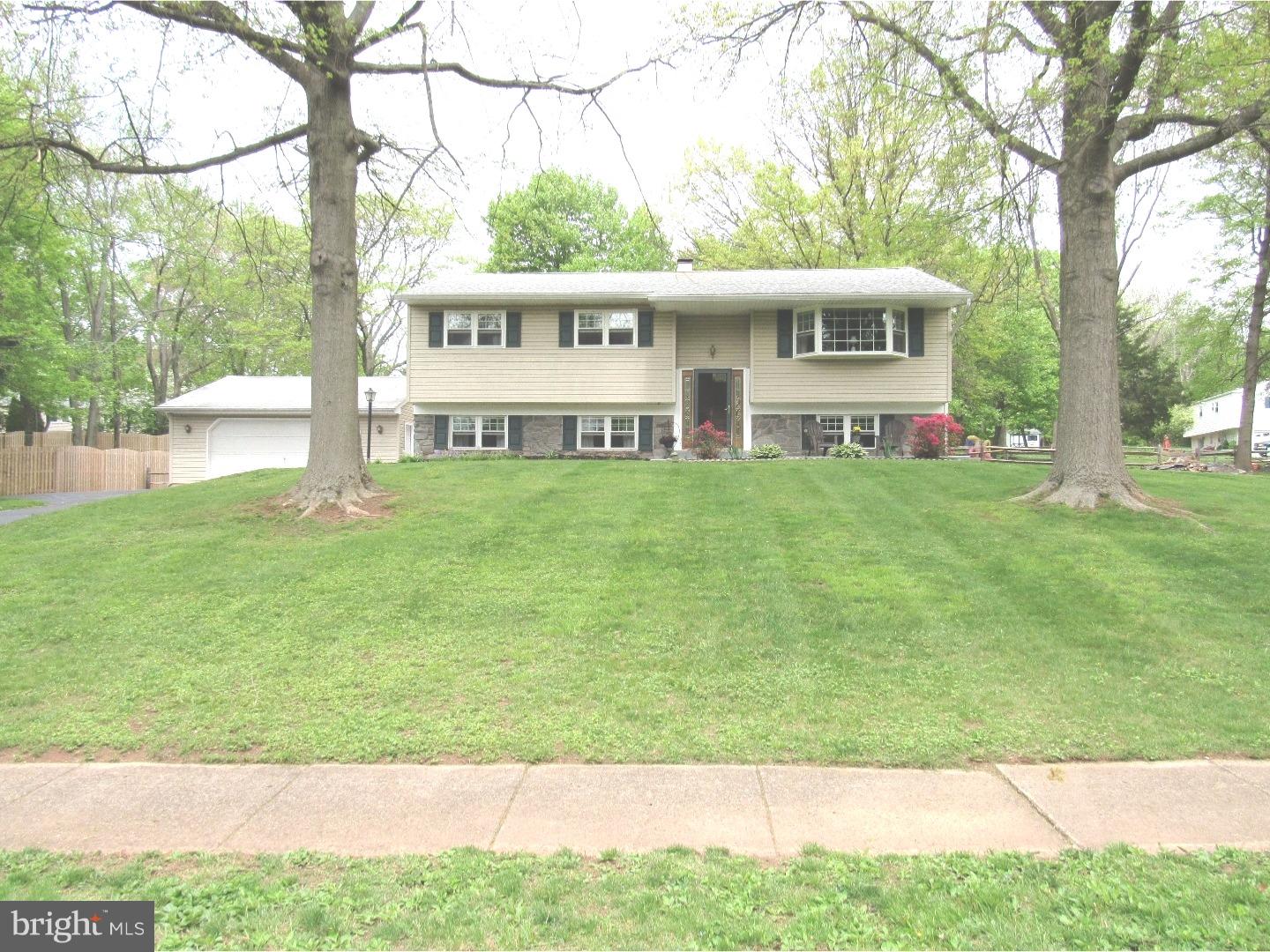 237 Tomstock Road Norristown, PA 19403 - Photo 1 of 25 Exterior Front