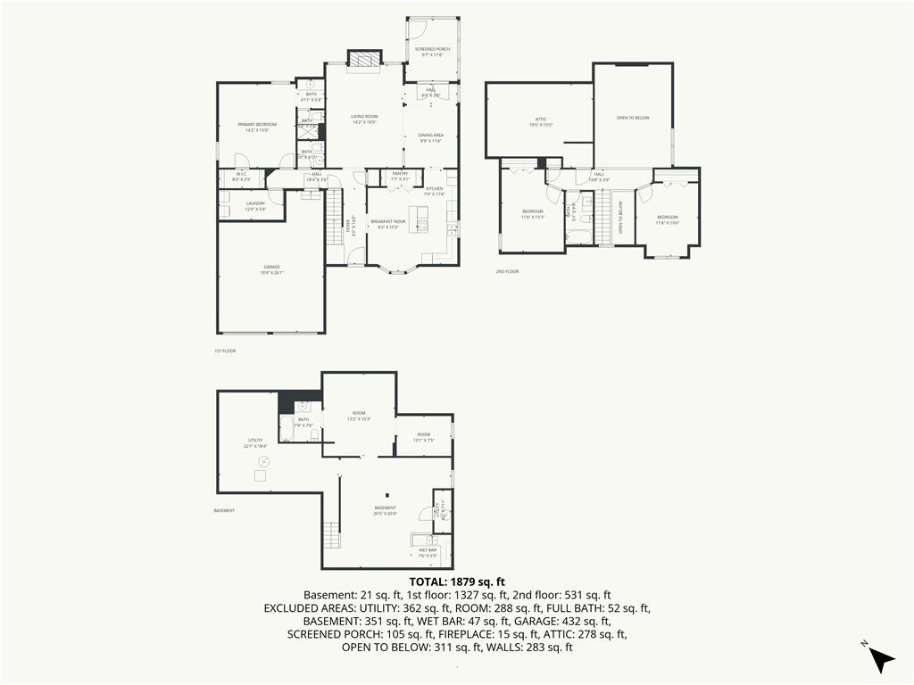 715 Lark Street Raymore, MO 64083 - Photo 36 of 36