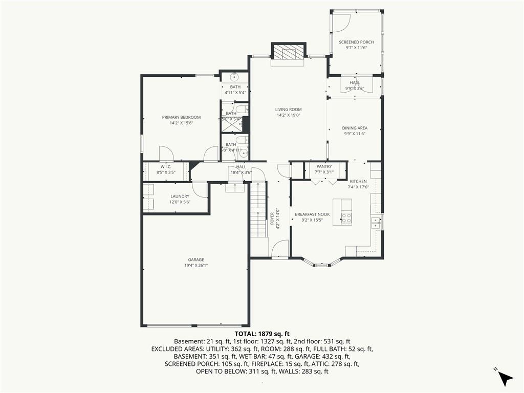 715 Lark Street Raymore, MO 64083 - Photo 9 of 36