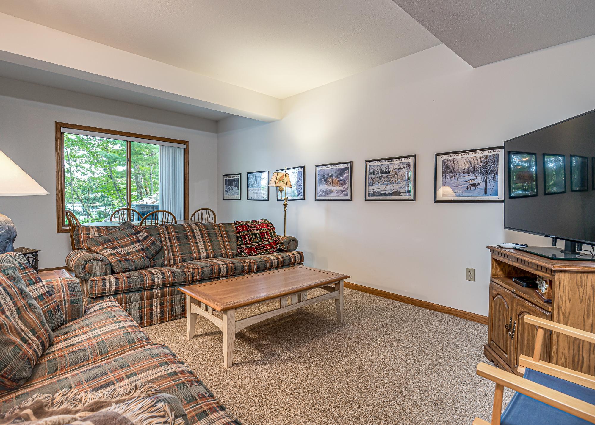 9819 North Yawkey Lake Road Hazelhurst, WI 54531 - Photo 20 of 35 Gallery Image 20