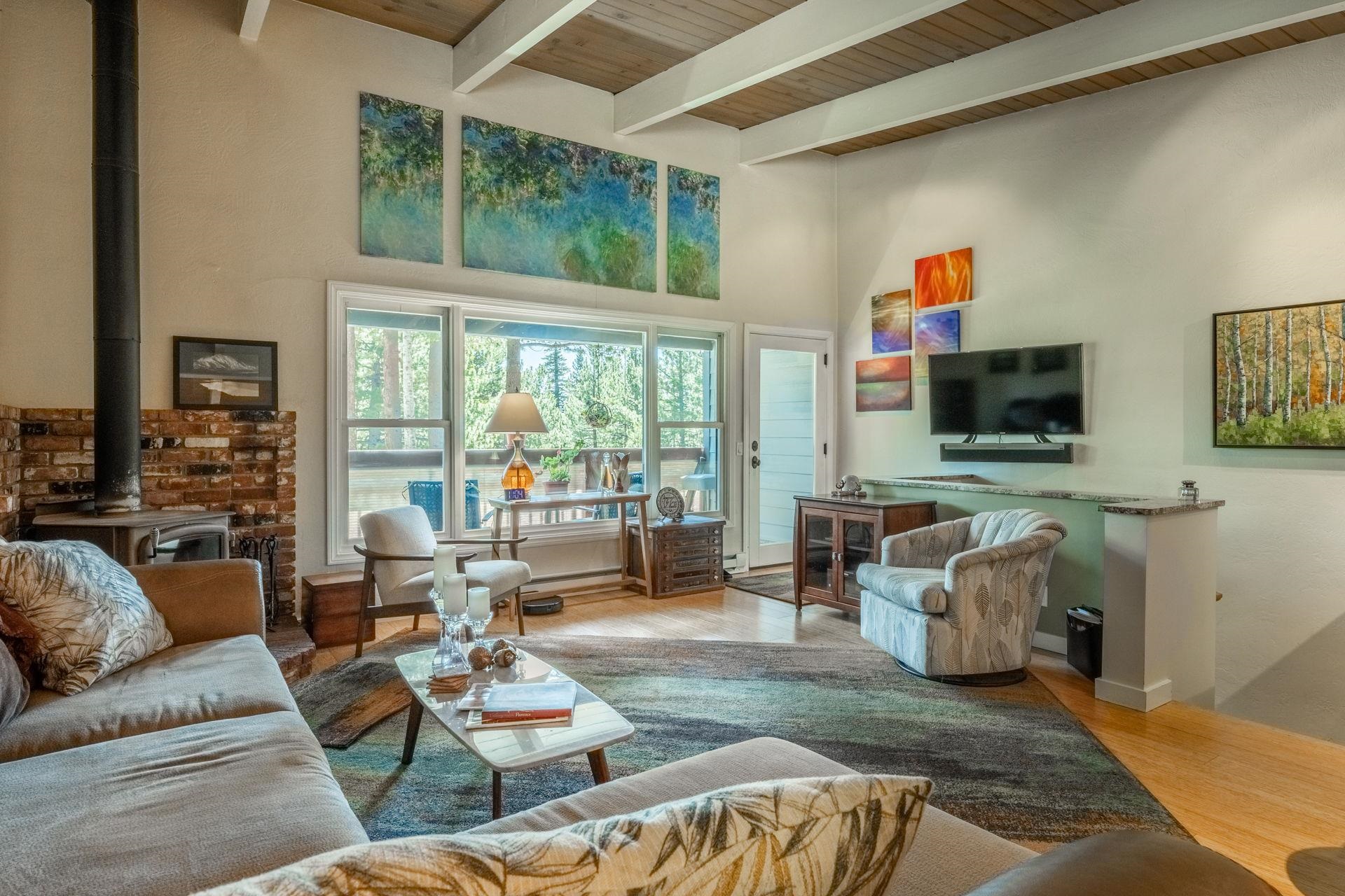 50 Hidden Valley Road, Unit 16 Mammoth Lakes, CA 93546 - Photo 3 of 58