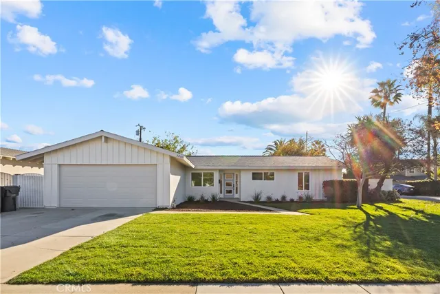 $950,000 | 2810 Nordland Avenue, La Verne, CA 91750