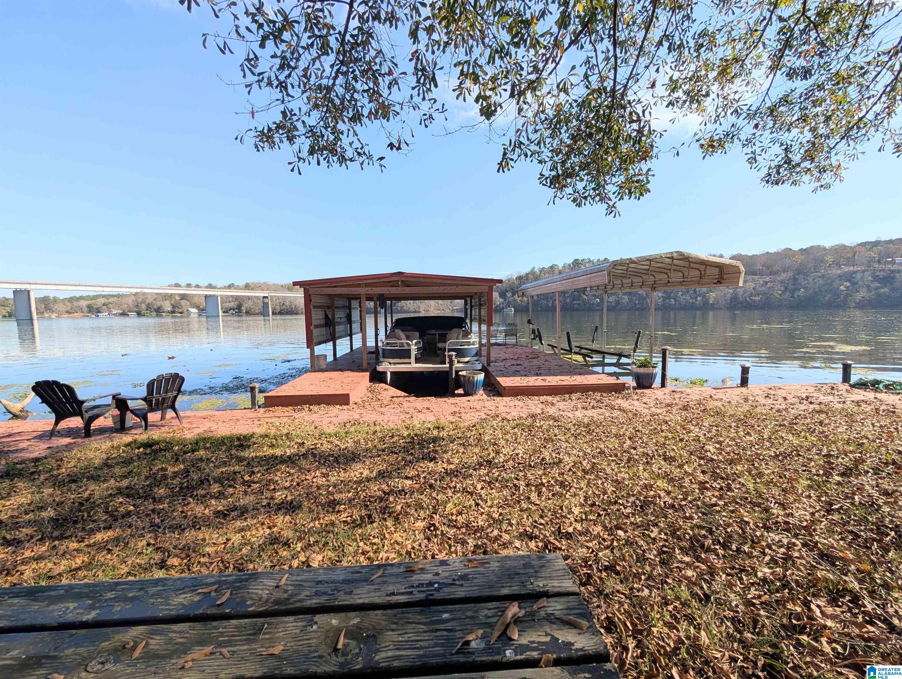 523 Marina Road Adger, AL 35006 - Photo 2 of 22