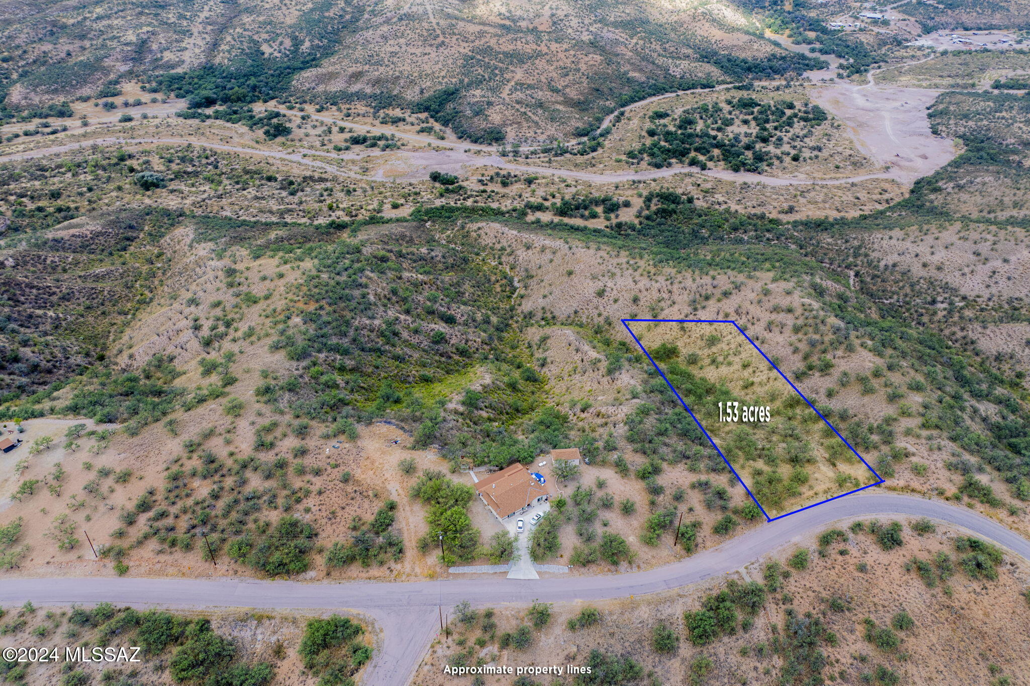562 Camino Kansas, Unit 47 Rio Rico, AZ 85648 - Photo 3 of 6 3-web-or-mls-562-camino-kansas