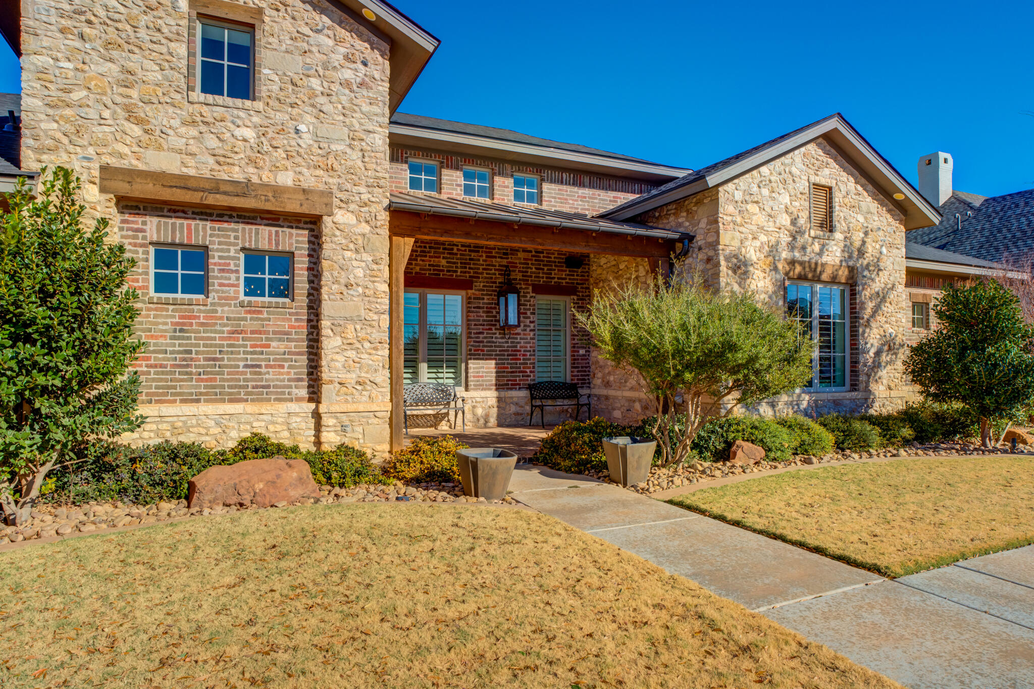 5006 117th Street Lubbock, TX 79424 - Photo 4 of 88 DSC00366_67_68_69_70