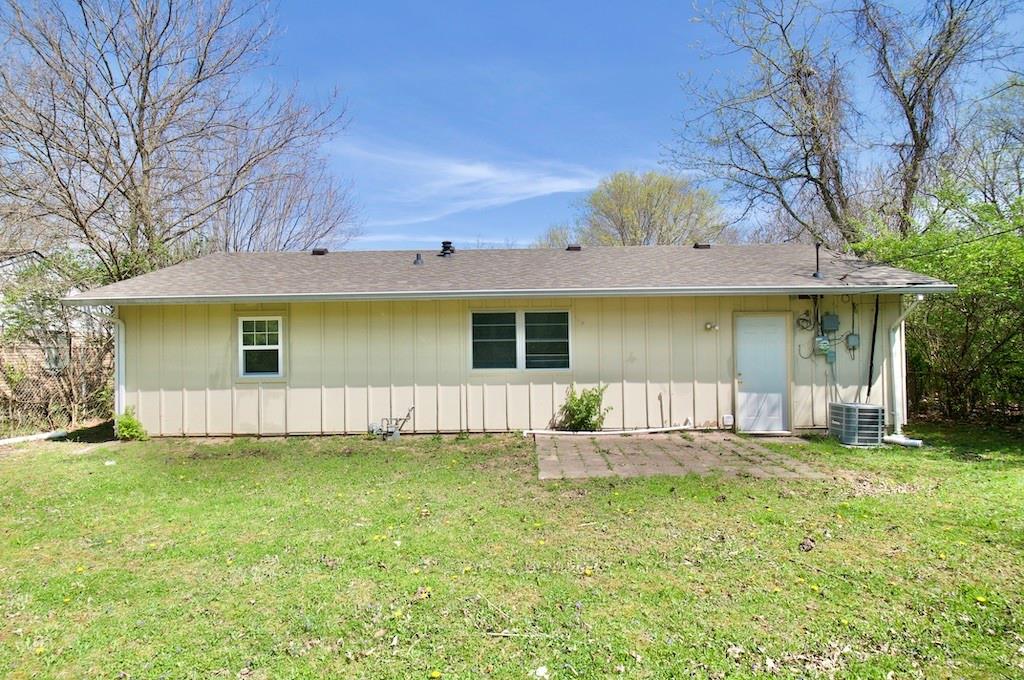 9425 Rochelle Drive Indianapolis, IN 46235 - Photo 21 of 21