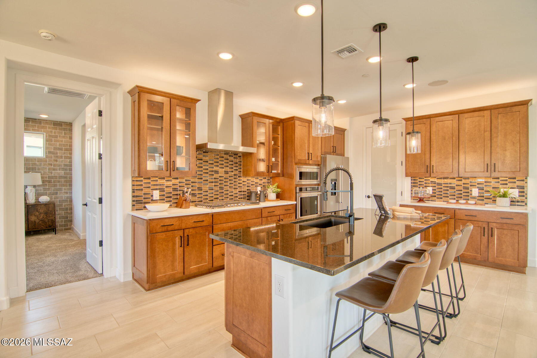 12794 East Tortoise Pointe Drive Vail, AZ 85641 - Photo 13 of 50