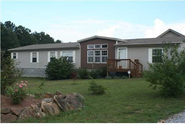 13701 Jones Gap Road Soddy Daisy, TN 37379 - Photo 1 of 17 Primary Photo