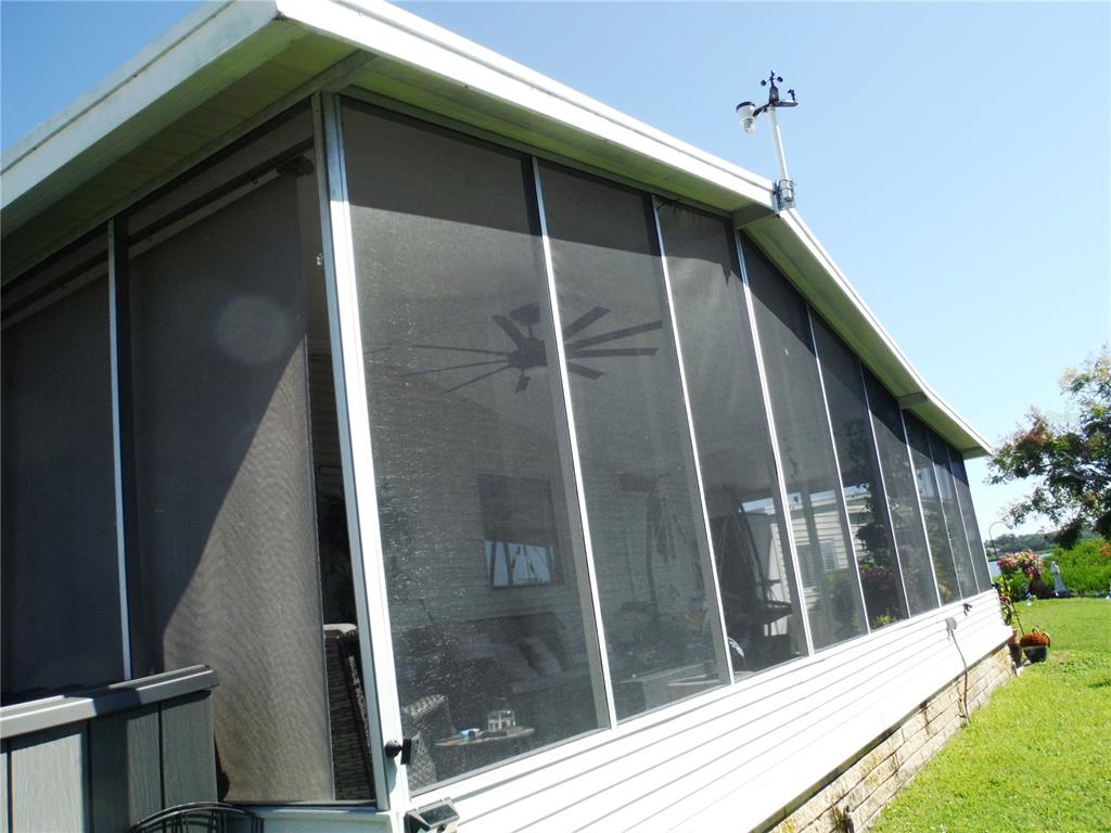 168 Pinewood Terrace, Unit 104 Safety Harbor, FL 34695 - Photo 43 of 55 a view of balcony