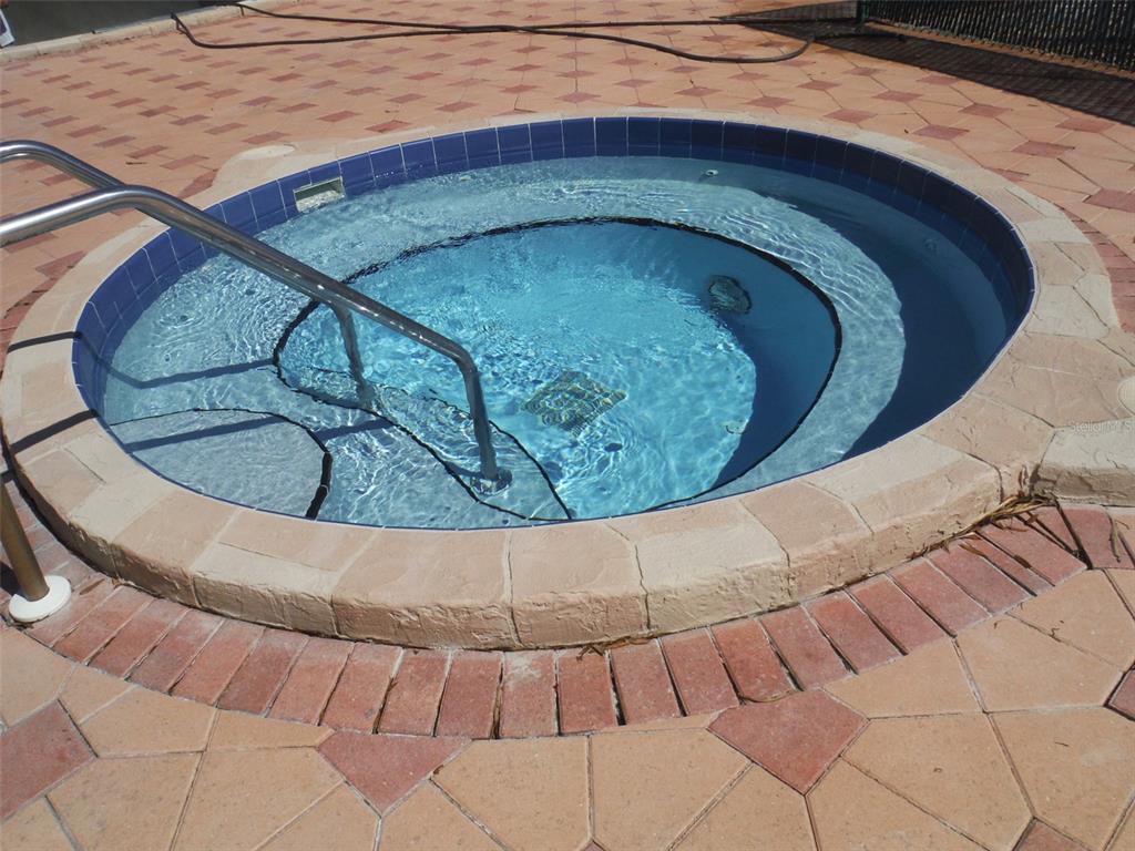 168 Pinewood Terrace, Unit 104 Safety Harbor, FL 34695 - Photo 52 of 55