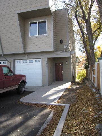 2060 Dickerson Road, Unit 1 Reno, NV 89503 - Photo 2 of 4 Gallery Image 2