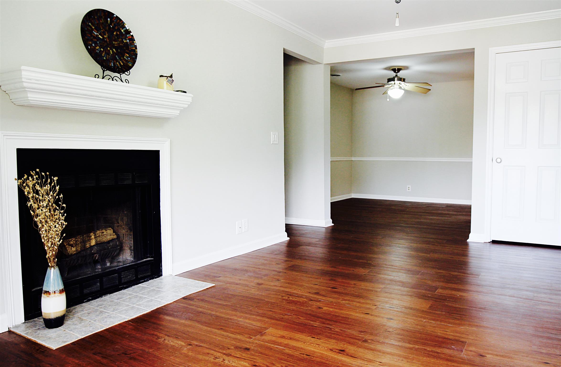 145 Hicks Road Nashville, TN 37221 - Photo 1 of 9 Gorgeous new paint and flooring!