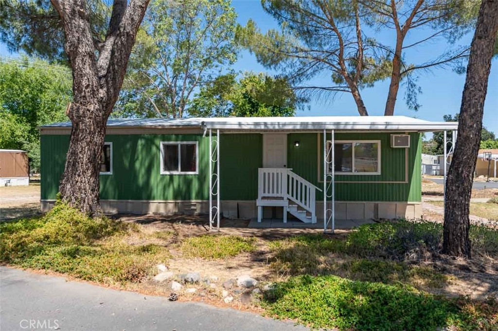 26455 Paradise Valley Road, Unit 69 Warner Springs, CA 92086 - Photo 6 of 26