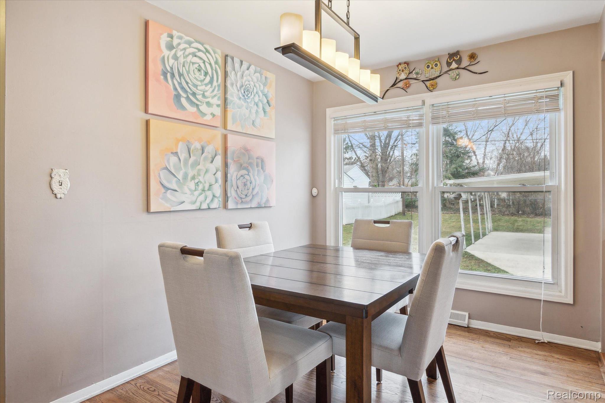 3062 Grange Road Trenton, MI 48183 - Photo 18 of 65 DINING ROOM