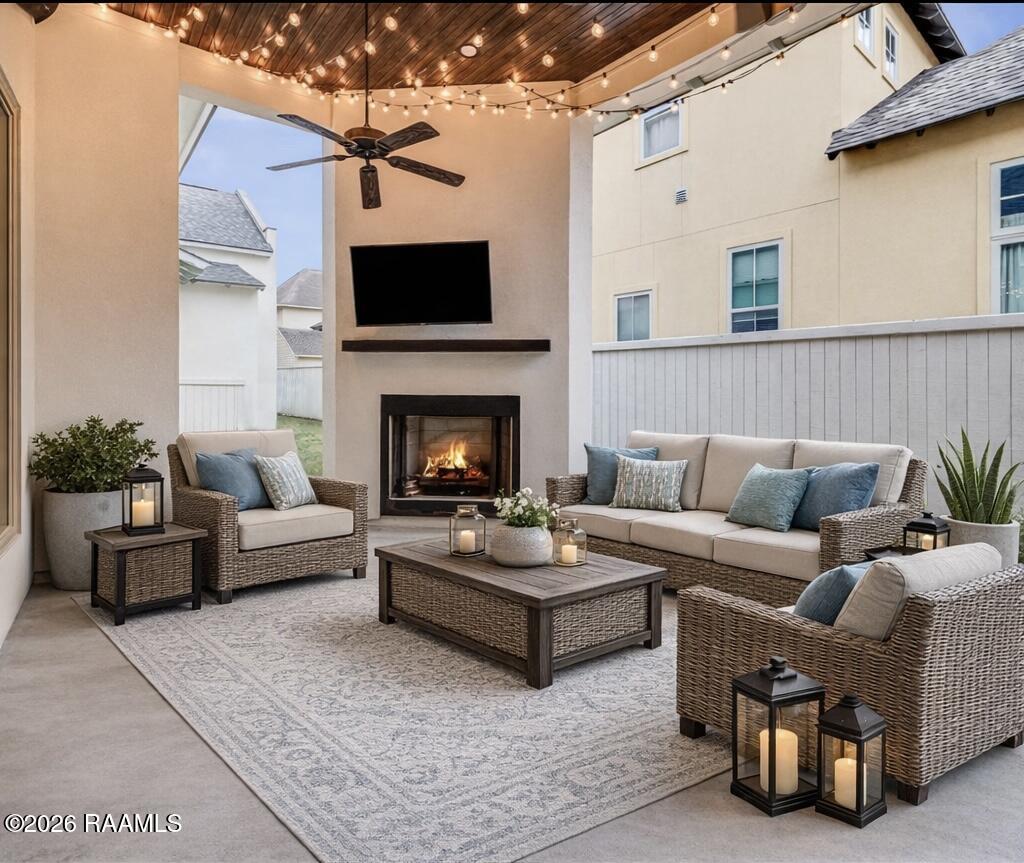 710 Harbor Road Youngsville, LA 70592 - Photo 14 of 20 66832076-C6F9-4326-8254-AD54D483D9A0