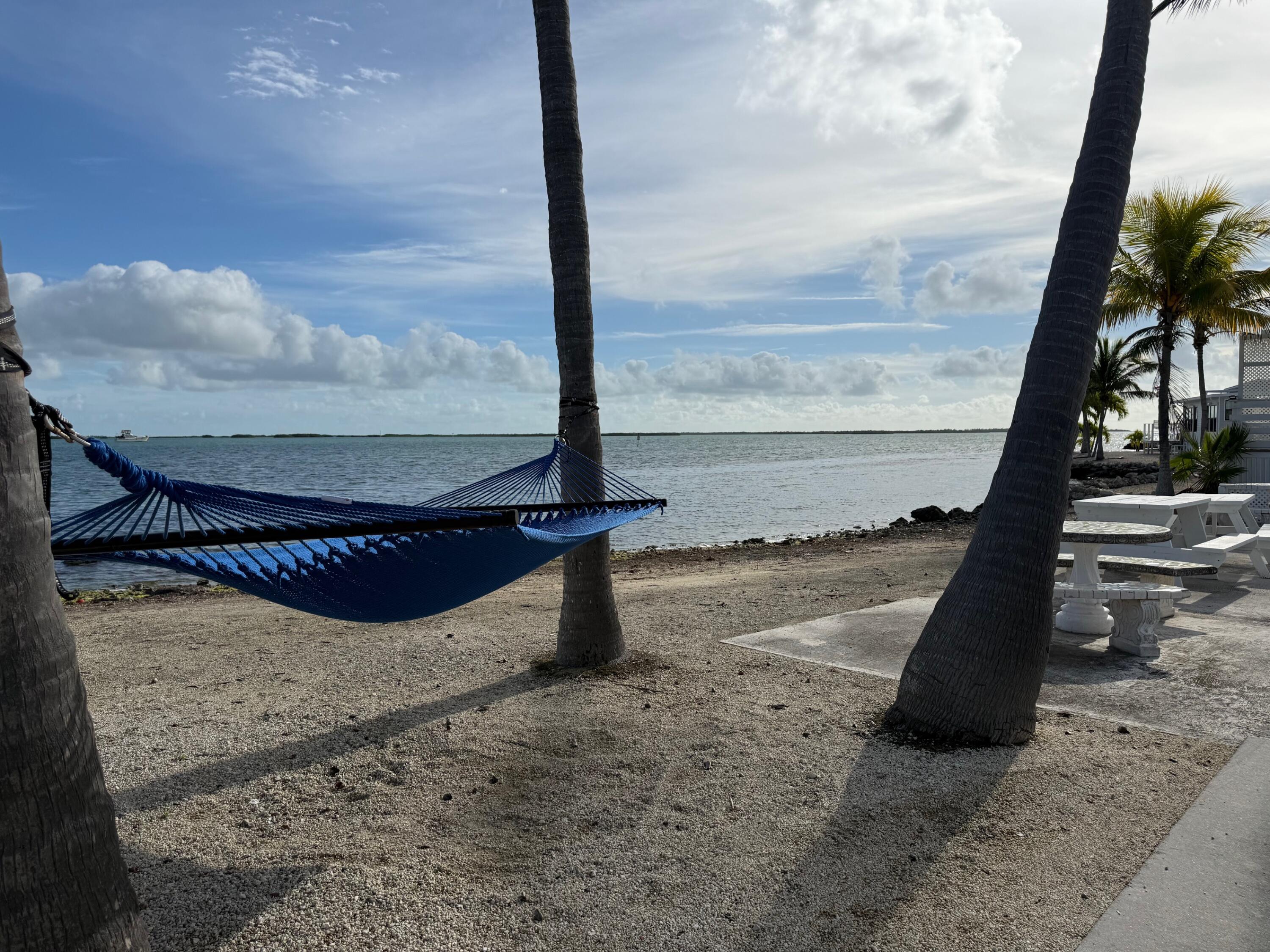 55 Boca Chica Road, Unit 57 Key West, FL 33040 - Photo 15 of 20 a view of a ocean from a balcony