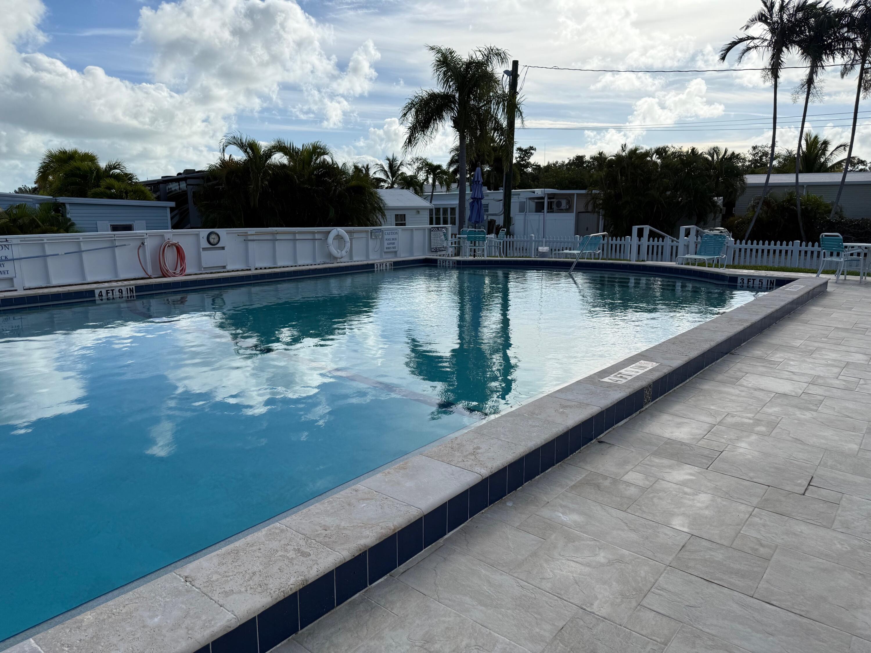 55 Boca Chica Road, Unit 57 Key West, FL 33040 - Photo 8 of 20 a view of a lake