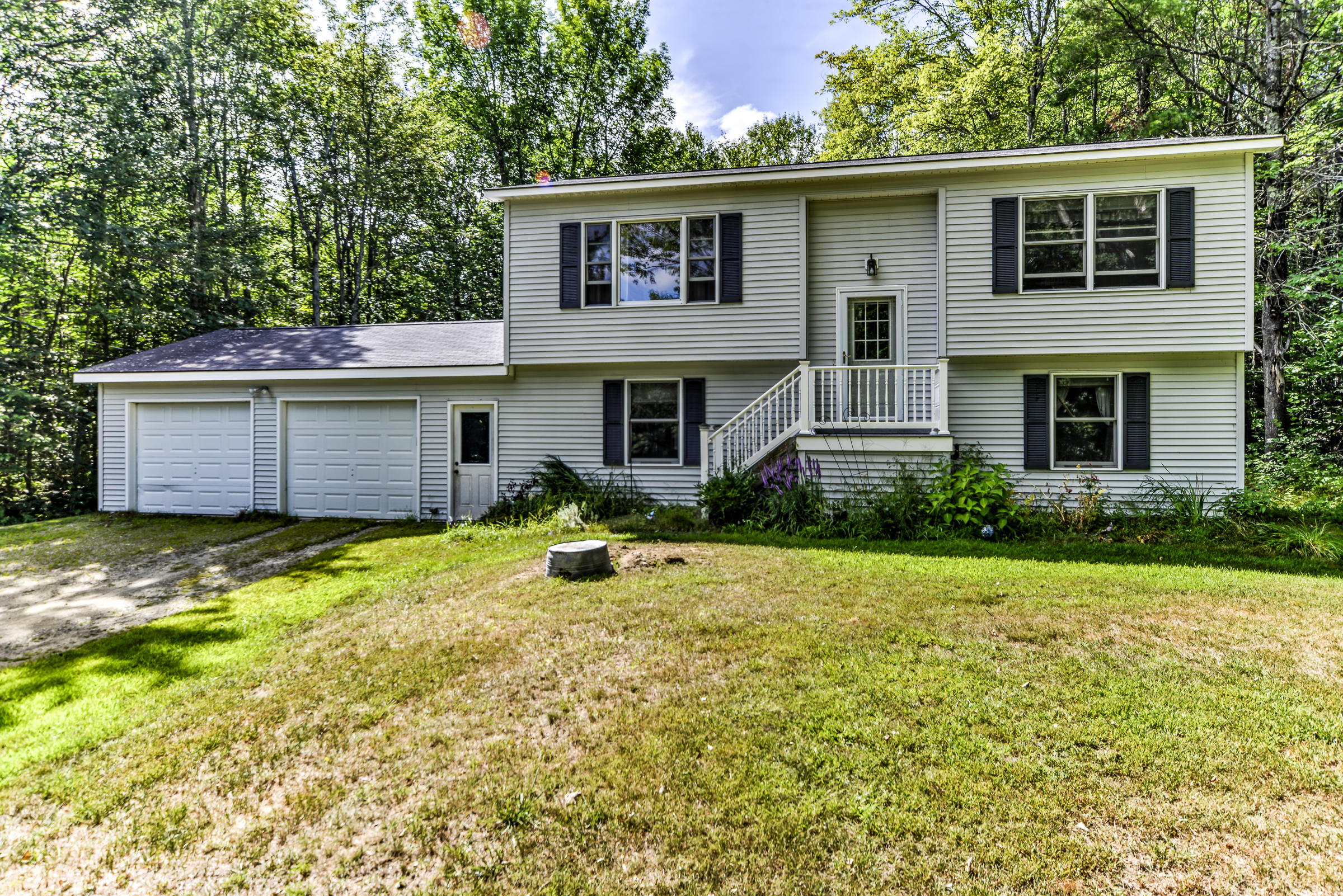 1252 Litchfield Road Bowdoin, ME 04287 - Photo 44 of 57 108090-3