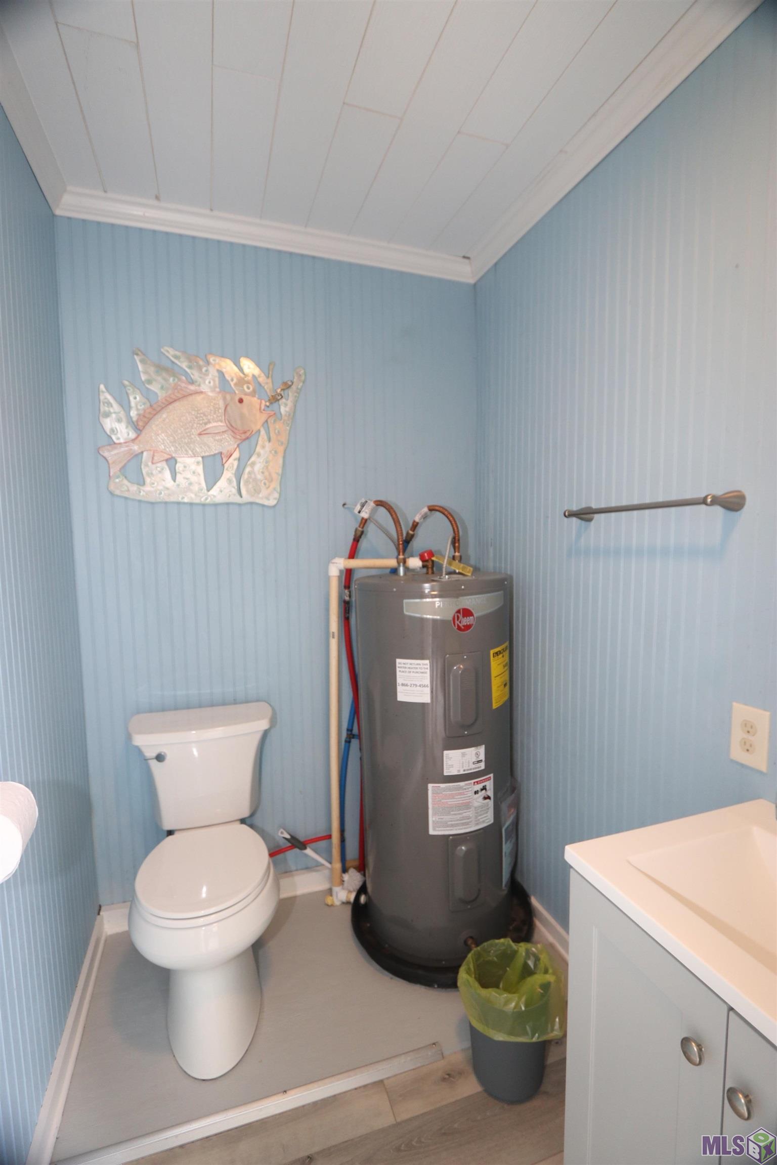 195 Highway 1 Grand Isle, LA 70358 - Photo 20 of 21