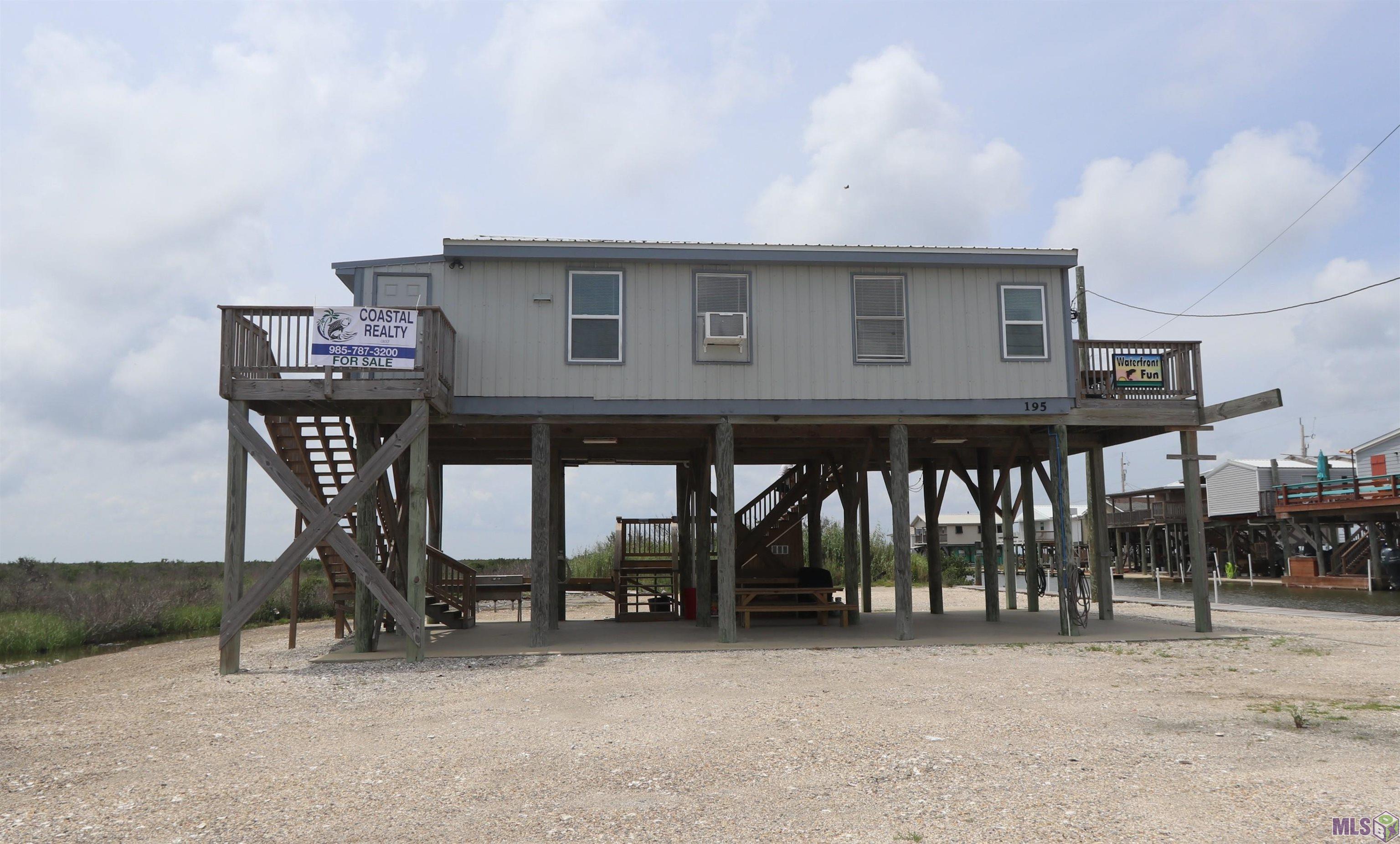 195 Highway 1 Grand Isle, LA 70358 - Photo 4 of 21